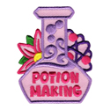 Potion Making