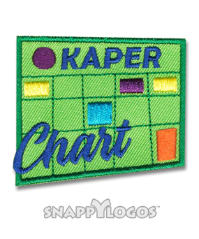 Kaper Chart