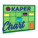 Kaper Chart