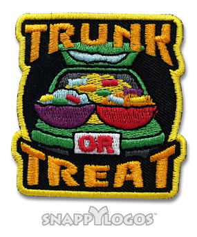 Trunk or Treat