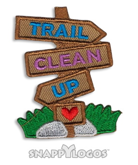 Trail Clean Up