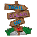 Trail Clean Up