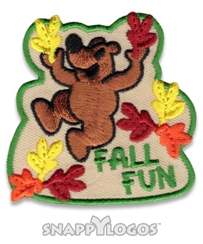 Fall Fun