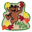Fall Fun