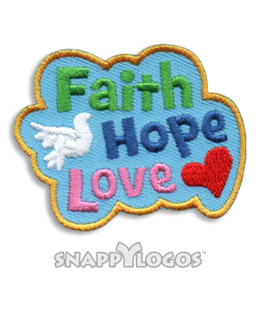 Faith Hope Love