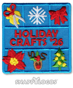 Holiday Crafts '26
