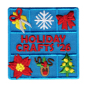 Holiday Crafts '26