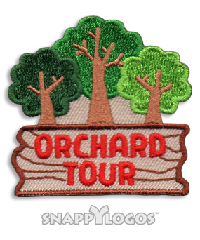 Orchard Tour