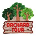 Orchard Tour