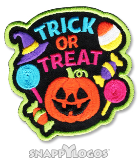 Trick or Treat