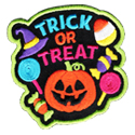 Trick or Treat