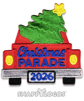 Christmas Parade 2026