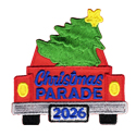 Christmas Parade 2026