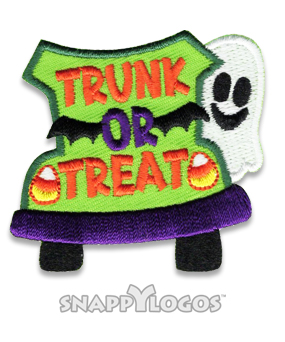 Trunk or Treat