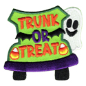 Trunk or Treat