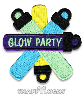 Glow Party