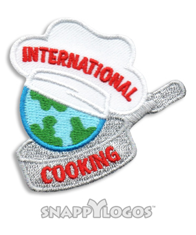 International Cooking