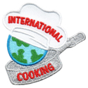International Cooking