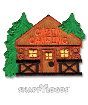 Cabin Camping