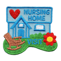 Nursing Home Visit