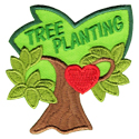 Tree Planting