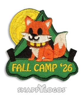 Fall Camp '26