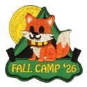 Fall Camp '26