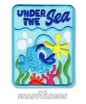 Under the Sea