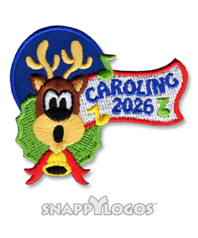 Caroling 2026
