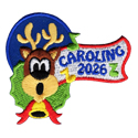 Caroling 2026
