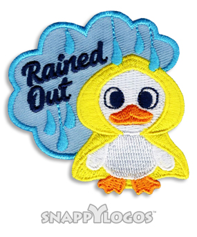 Rained Out