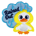 Rained Out