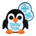 Snow Fun
