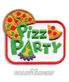 Pizza Party