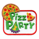 Pizza Party