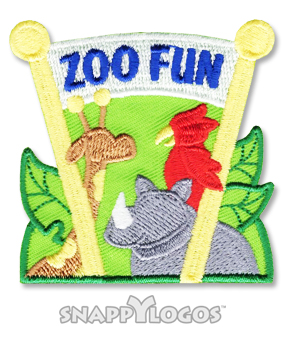Zoo Fun
