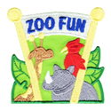 Zoo Fun