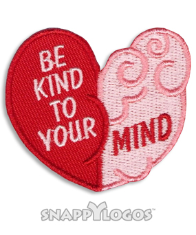 Be Kind to Your Mind