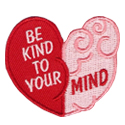 Be Kind to Your Mind