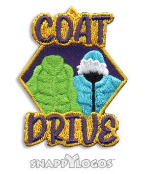 Coat Drive