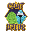 Coat Drive