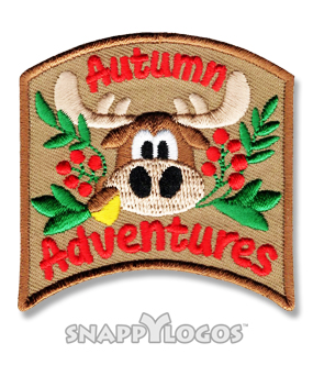 Autumn Adventures