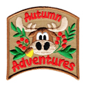 Autumn Adventures