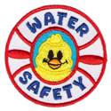Water Safety