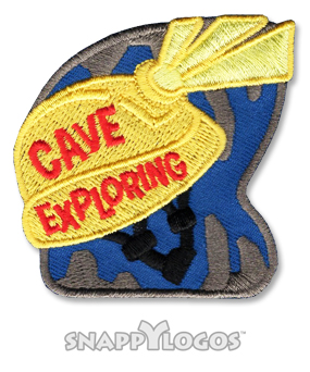 Cave Exploring