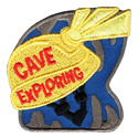 Cave Exploring