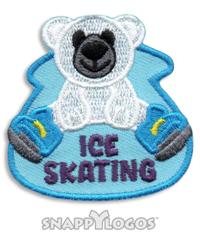 Ice Skating