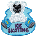 Ice Skating