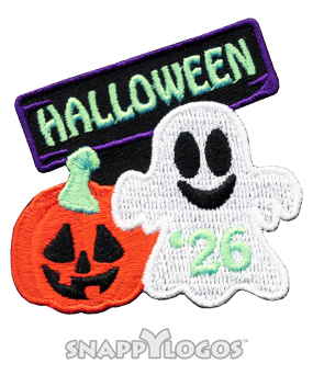 Halloween '26 (Ghost)