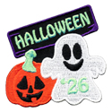 Halloween '26 (Ghost)